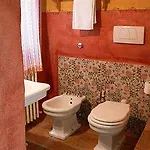 Vakantieboerderij Fiore Di Campo