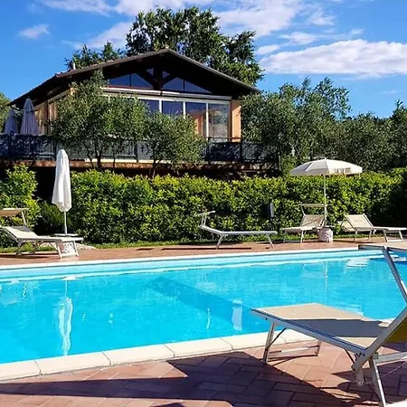 Agriturismo Fiore Di Campo Fermo