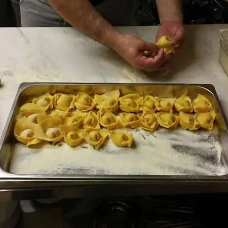 Fiore Di Campo Séjour à la ferme