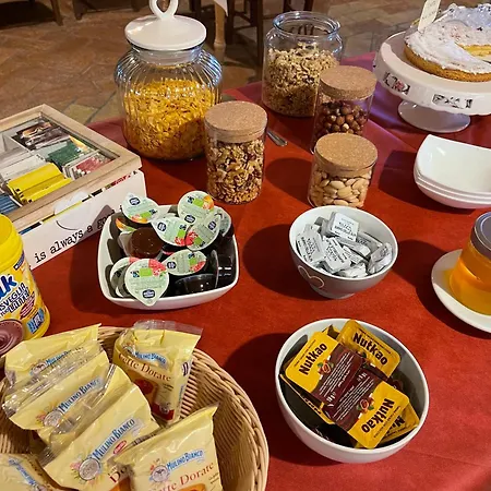 Fiore Di Campo Séjour à la ferme *