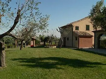 Gospodarstwo agroturystyczne Fiore Di Campo Fermo