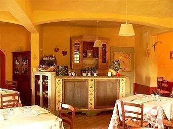 Agriturismo Fiore Di Campo * Fermo