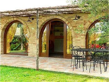 Agriturismo Fiore Di Campo * Fermo