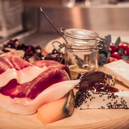 Agriturismo Fiore Di Campo Farm stay *