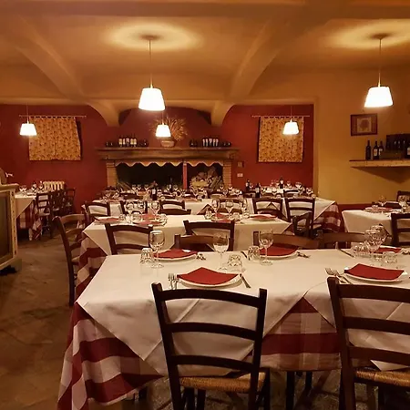Agriturismo Fiore Di Campo Farm stay
