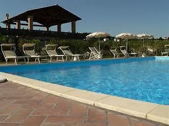 Agriturismo Fiore Di Campo *