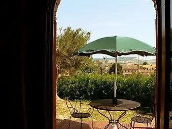 Agriturismo Fiore Di Campo Fermo