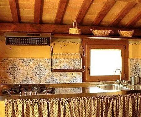 Agriturismo Fiore Di Campo Fermo