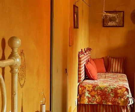 Farm stay Agriturismo Fiore Di Campo *