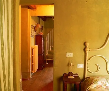 Séjour à la ferme Fiore Di Campo *