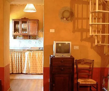 Agriturismo Fiore Di Campo Fermo