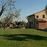 Farm stay Agriturismo Fiore Di Campo Fermo