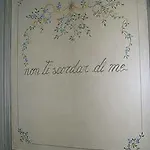 Agriturismo Fiore Di Campo Farm stay