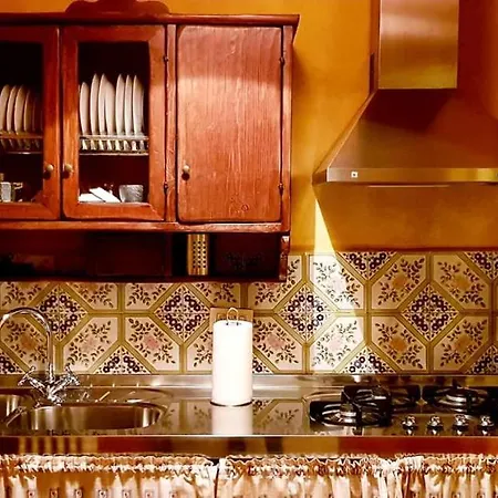 Agriturismo Fiore Di Campo * Φέρμο