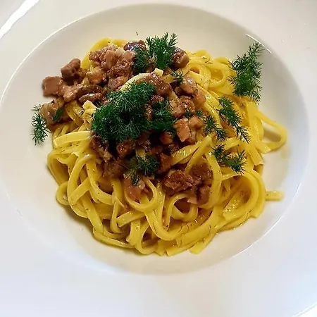 Agriturismo Fiore Di Campo Φέρμο