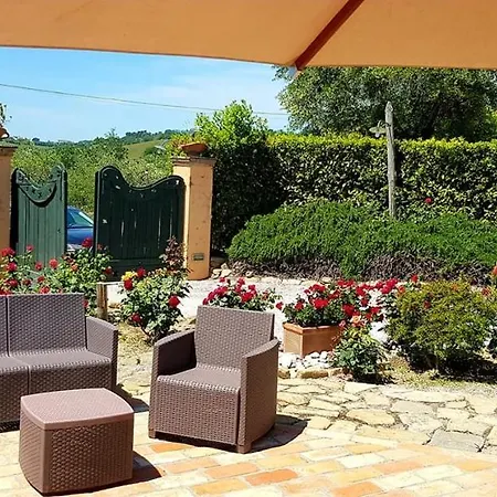 Agriturismo Fiore Di Campo *