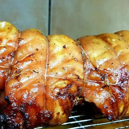 Agriturismo Fiore Di Campo