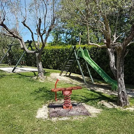 Alojamento de Turismo Rural Fiore Di Campo Fermo