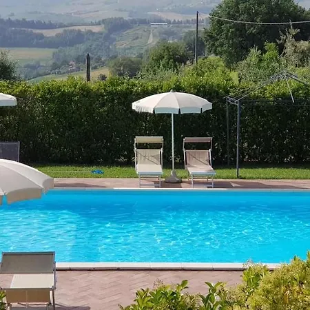 Agriturismo Fiore Di Campo