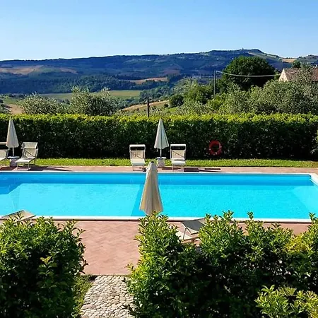 Fiore Di Campo Alojamento de Turismo Rural Fermo