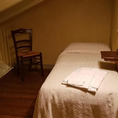 Κατάλυμα σε φάρμα Agriturismo Fiore Di Campo *