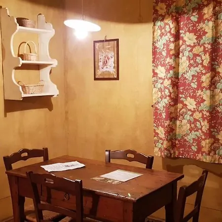 Fiore Di Campo Alojamento de Turismo Rural Fermo