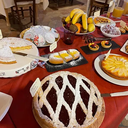 Alojamento de Turismo Rural Fiore Di Campo Fermo