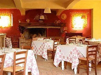 Agriturismo Fiore Di Campo Κατάλυμα σε φάρμα