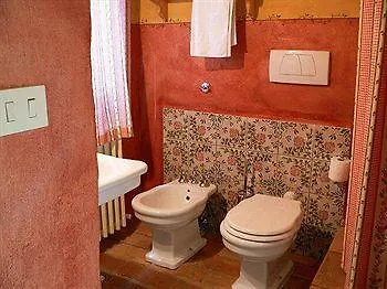 Κατάλυμα σε φάρμα Agriturismo Fiore Di Campo