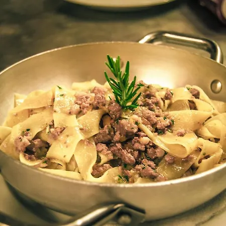 Κατάλυμα σε φάρμα Agriturismo Fiore Di Campo