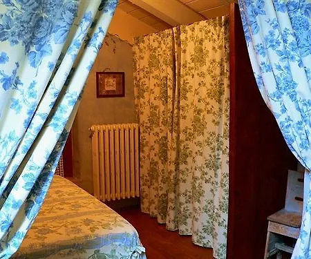 Κατάλυμα σε φάρμα Agriturismo Fiore Di Campo *