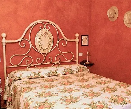 Alojamento de Turismo Rural Fiore Di Campo