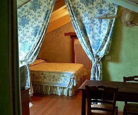 Agriturismo Fiore Di Campo * Φέρμο