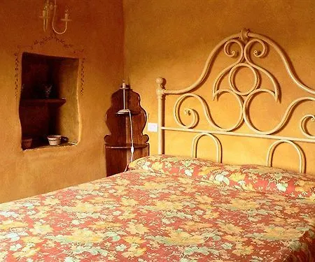 Fiore Di Campo Feriegård *