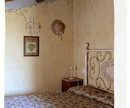 Alojamento de Turismo Rural Fiore Di Campo *